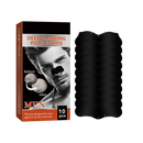 Men'S Blackheads Tighten Pores, Pimples, Acne, Blackheads Clean, Shrink And Tear Nasal Strips Easily Remove Blackheads