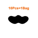 Unisex Deep Cleansing Nose Strips for Acne & Blackhead Removal Shrink Pore Nose Black Head Stickers Skin Care Patch