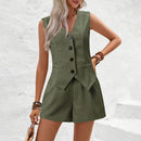 Conjunto Elegante Lady
