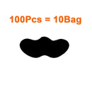 Unisex Deep Cleansing Nose Strips for Acne & Blackhead Removal Shrink Pore Nose Black Head Stickers Skin Care Patch
