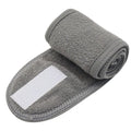 Eyelash Extension Headband Makeup Eyelash Extension Supplies Lashes Accessories Face Washing Bath SPA Facial Adjustable Headband