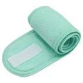 Eyelash Extension Headband Makeup Eyelash Extension Supplies Lashes Accessories Face Washing Bath SPA Facial Adjustable Headband